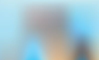 Colorful abstract background design. Modern design template for web cover, ad banner, social media  header, presentation.