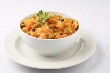 Kurma/Korma, Popular South Indian dish