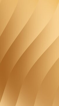 Gold light on abstract brown background; suitable for luxury and elegance concepts, advertising, editorial design, or backgrounds for web graphics