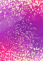 イラスト素材 カラフルで美しい水彩風背景素材