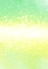 イラスト素材 カラフルで美しい水彩風背景素材