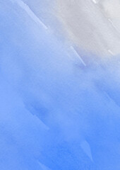 イラスト素材 カラフルで美しい水彩風背景素材