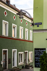 Vilshofen an der Donau