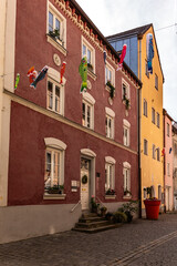 Vilshofen an der Donau