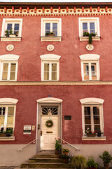 Vilshofen an der Donau