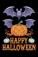 Set Yourself Apart This Halloween With Unique Vector Designs