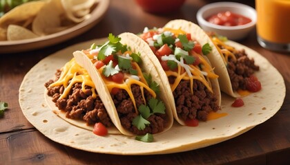 beef and vegetable salad