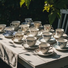 cup of tea