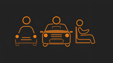 Behavior Drivers Icon