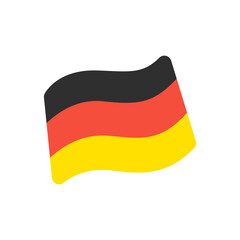 Germany Flag