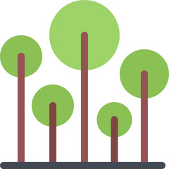 forest icon