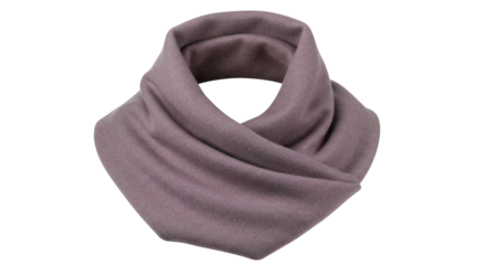 Buy stylish neck warmer for women and men soft fleece scarf neck gaiter for cold weather winter accessory on a transparent background
