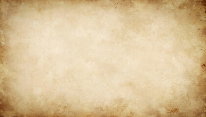 Obraz premium Aged Paper Texture Background.