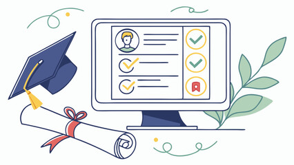 Online Degree Completion Streamline Your Graduation Journey