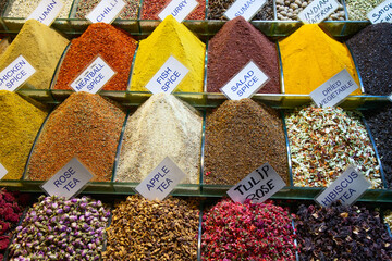 Spices