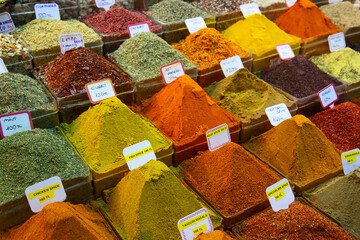 Spices