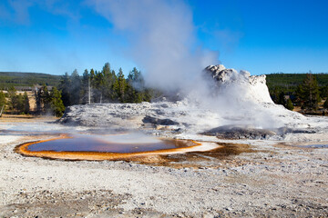 Geyser