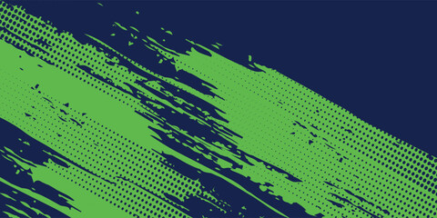 Sports background design with abstract modern template. Vector illustration of sport players in different activities. football, basketball, baseball, tennis, rugby, bicycling green arts vector eps10