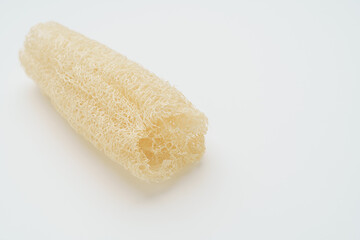 ヘチマのたわし