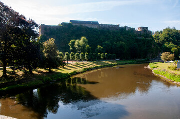 Belgio e la Vallonia 