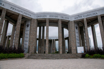 Fototapeta premium Belgio e la Vallonia 
