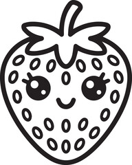 strawberry icon, strawberry vector, fruit silhouette, berry outline, strawberry clipart, strawberry art, simple strawberry, strawberry design, berry graphic, strawberry black shape