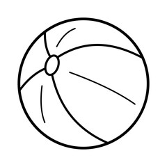 Ball Icon