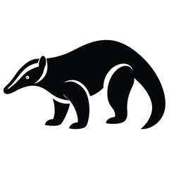 anteater vector