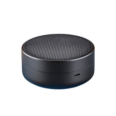 Compact Portable Bluetooth Speaker for High-Quality Sound and Versatile Usage