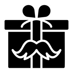 gift box icon