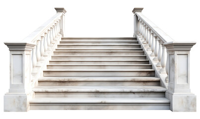 White round platform with a wooden textured base, perfect for product display and presentations with a natural aesthetic. Isolated on transparent white background in PNG format. 