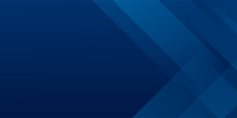modern blue abstract background with elegant bright diagonal lines