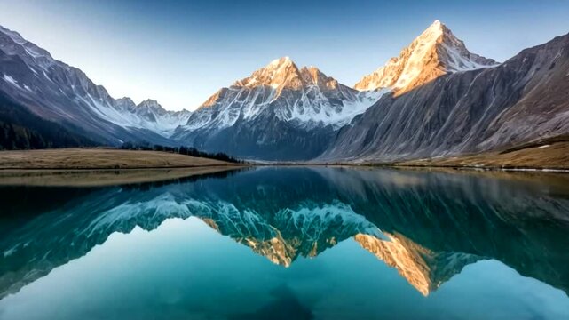 Lake Louise Banff National Park and Mount Cook National Park offer stunning views in Canada and beyond