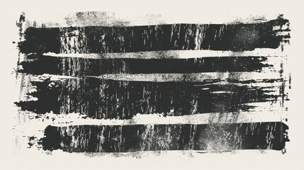 Modern Abstract Background with Smooth Gradient Waves and Geometric Depth in 16:9 Format, abstraction, different shapes 