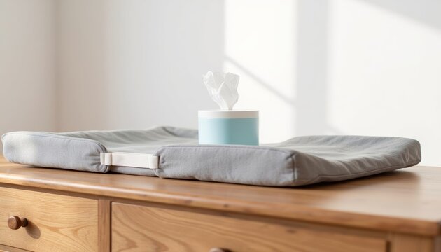 Man sitting on chair with smoke around his head looking stressed