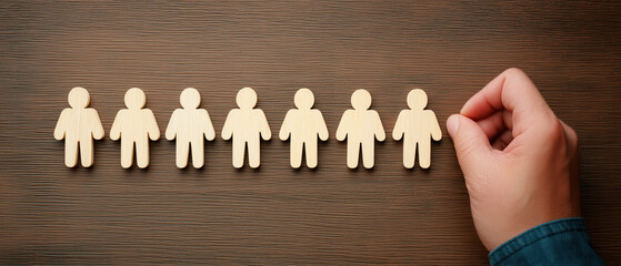 Team Building and Human Resources Strategies for Effective Workforce Management