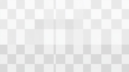 Square pixel pattern arranged in a grid on a soft transparent white background, clean minimal digital look