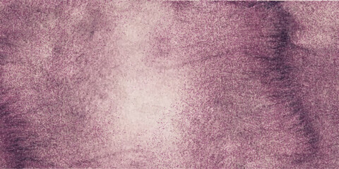Grungy cement wall in purple color. Abstract background and pattern for design.