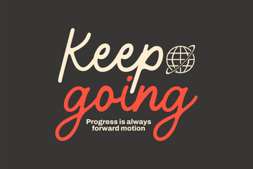 Minimal urban typography t-shirt design, Motivation quote, Retro graphic tee, Minimal streetwear design or print, Vector t-shirt design, Inspirational quote design