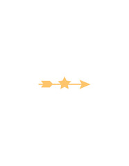 Star Arrow