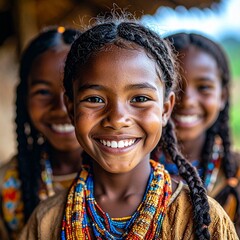 international day of the world's indigenous peoples