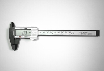 Precise Measurement Tool for Engineering and Everyday Use