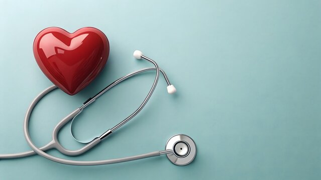 Comprehensive Heart Health Guide: Proven Cardiovascular Wellness, Prevention and Care Strategies