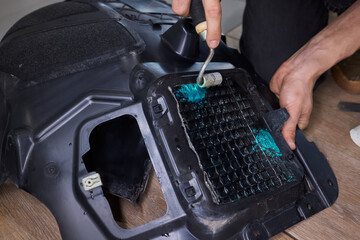 Detailed Step-by-step Guide to the Car Door Insulation Installation Process for Efficiency