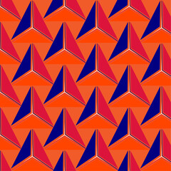 Pattern made by High-Energy & Active Colors.ai