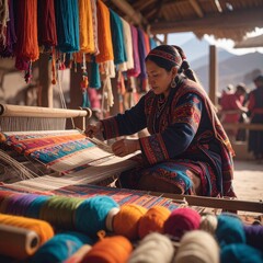 international day of the world's indigenous peoples