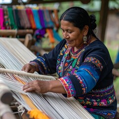 international day of the world's indigenous peoples