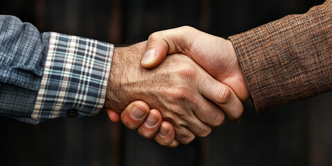 Biotech startups networking event venture capital exchange business hub collaborative environment close-up view