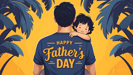 Festive Father's Day Celebration