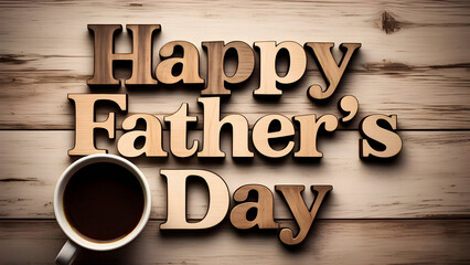 Festive Father's Day Celebration